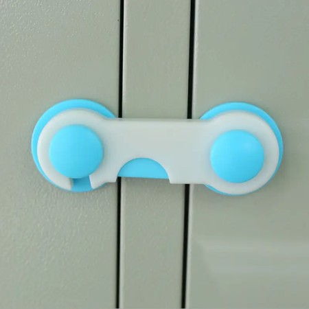 Cabinet Door Locks [5PCS]